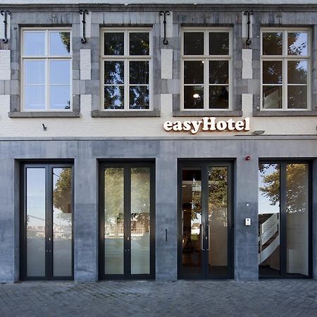 Easyhotel Maastricht City Centre Exterior photo