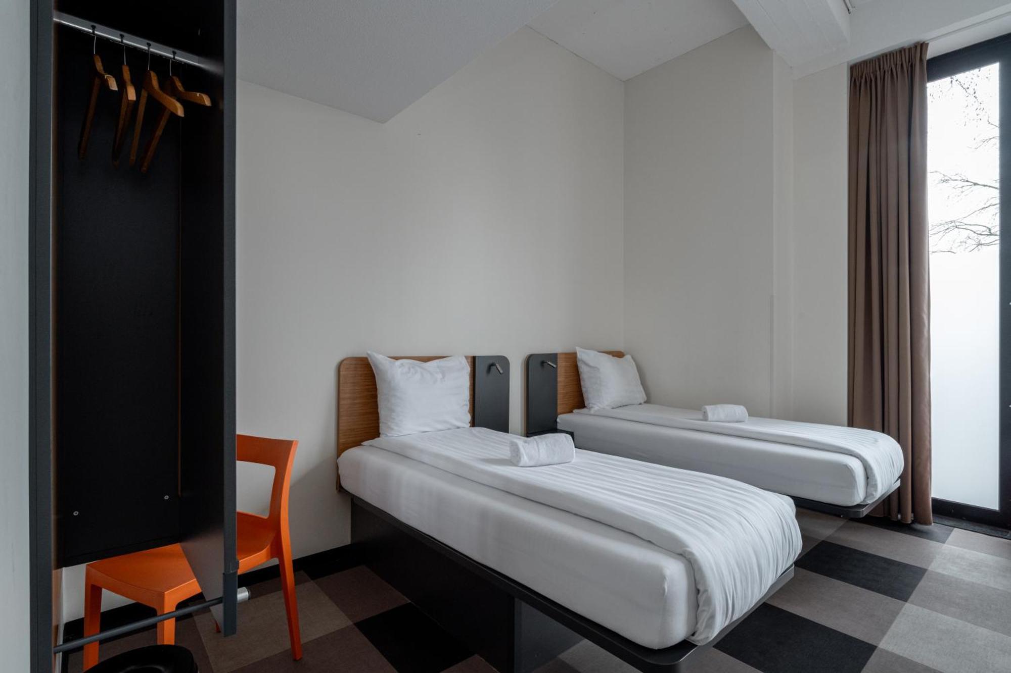 Easyhotel Maastricht City Centre Exterior photo