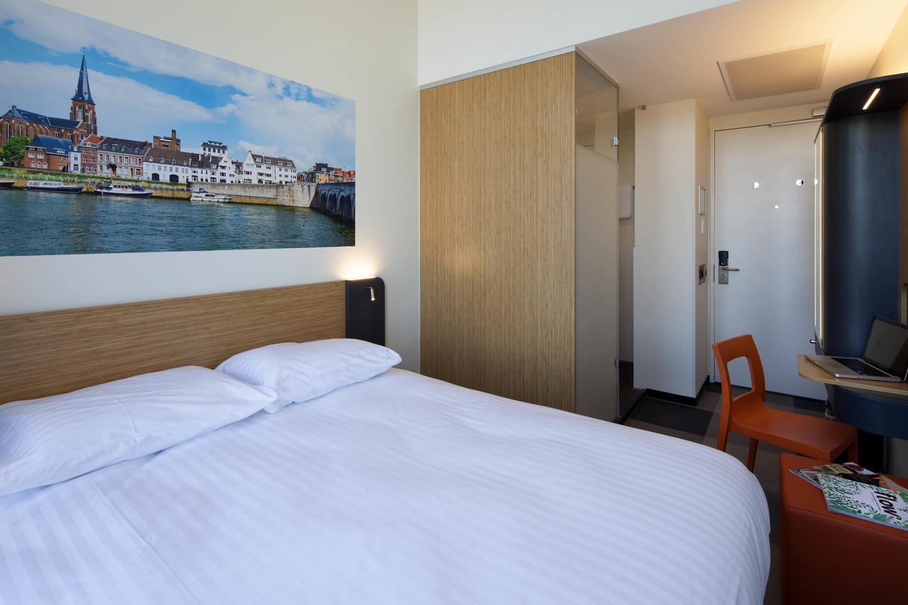 Easyhotel Maastricht City Centre Exterior photo
